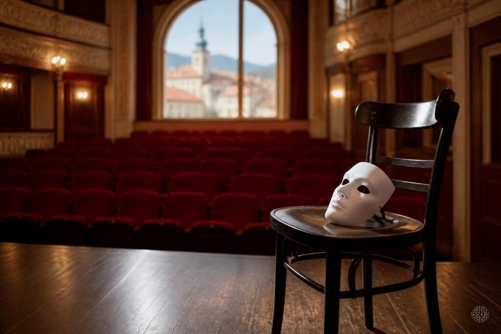 Castingaufruf: Menschen ab 18 für Theaterproduktion gesucht