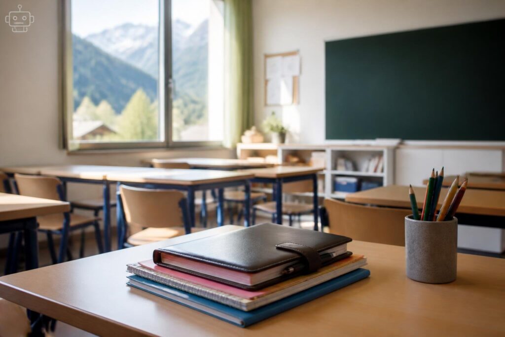 Starten Gailtaler Schüler ohne Direktor ins neue Schuljahr?