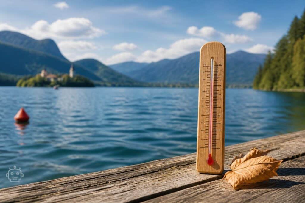 Hitzewelle in Kroatien: Die Adria „kocht“ bei mehr als 28 Grad