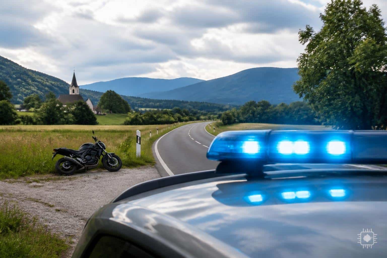 Gefährdung der körperlichen Sicherheit, Urkundenfälschung, mehrere Verwaltungsübertretungen