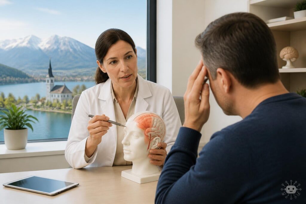 Migräne: Diese neuen Therapien machen Hoffnung