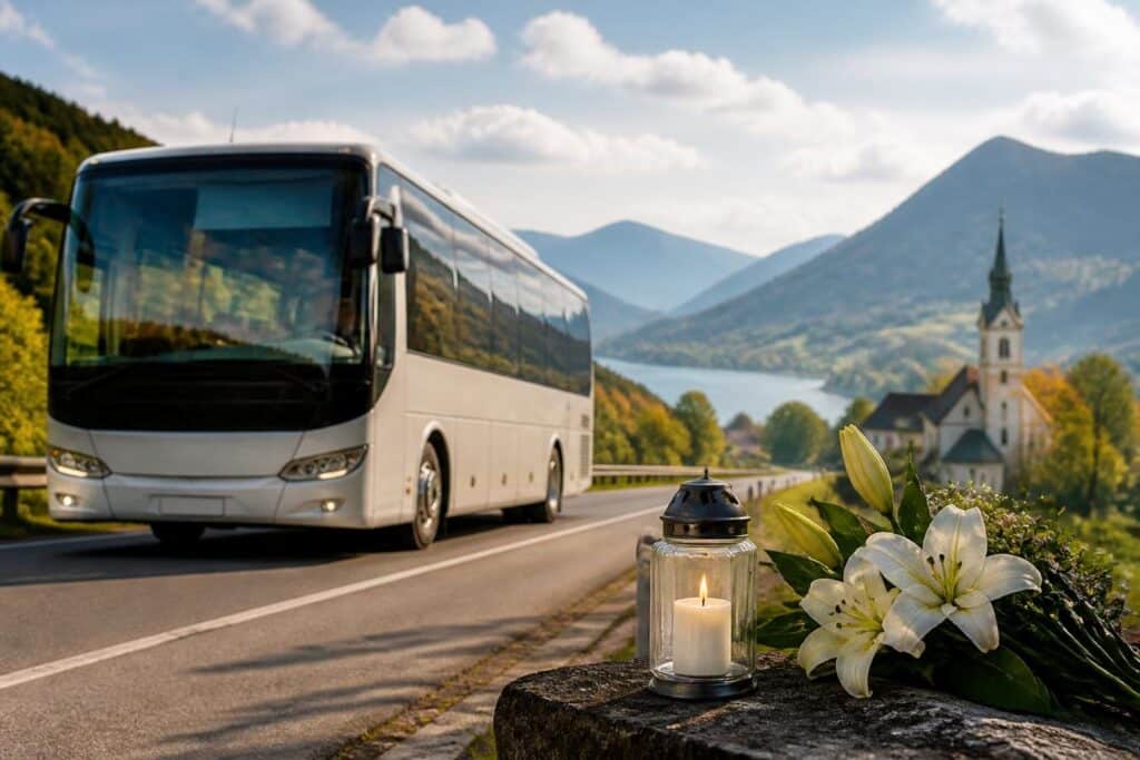 Große Trauer um beliebten Kärntner Busfahrer (64)