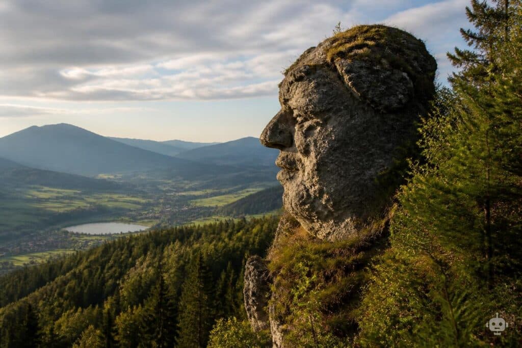 Was es mit dem „Türkenkopf“ in Kärnten auf sich hat