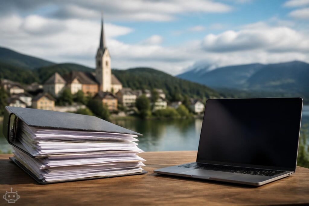 Verfälschte E-Mail hat rechtliches Nachspiel für Kärntner Politiker