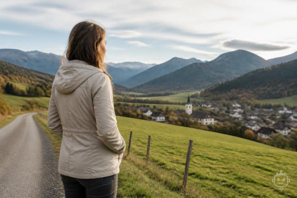 Regionalmanagerin verlässt das Görtschitztal