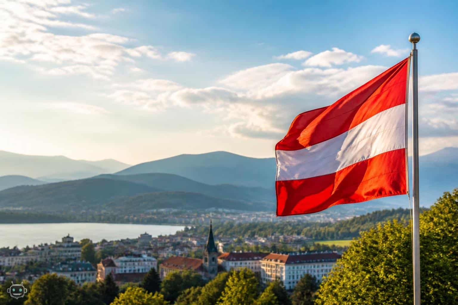 Wolfgang Puck ist Weltösterreicher 2026