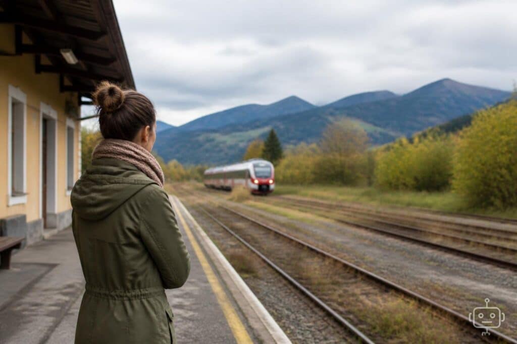 So landen die Menschen in Mittelkärnten am Abstellgleis