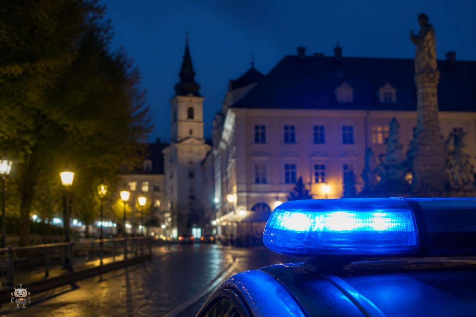 Pfefferspray: 23-Jährige bei Schlägerei verletzt