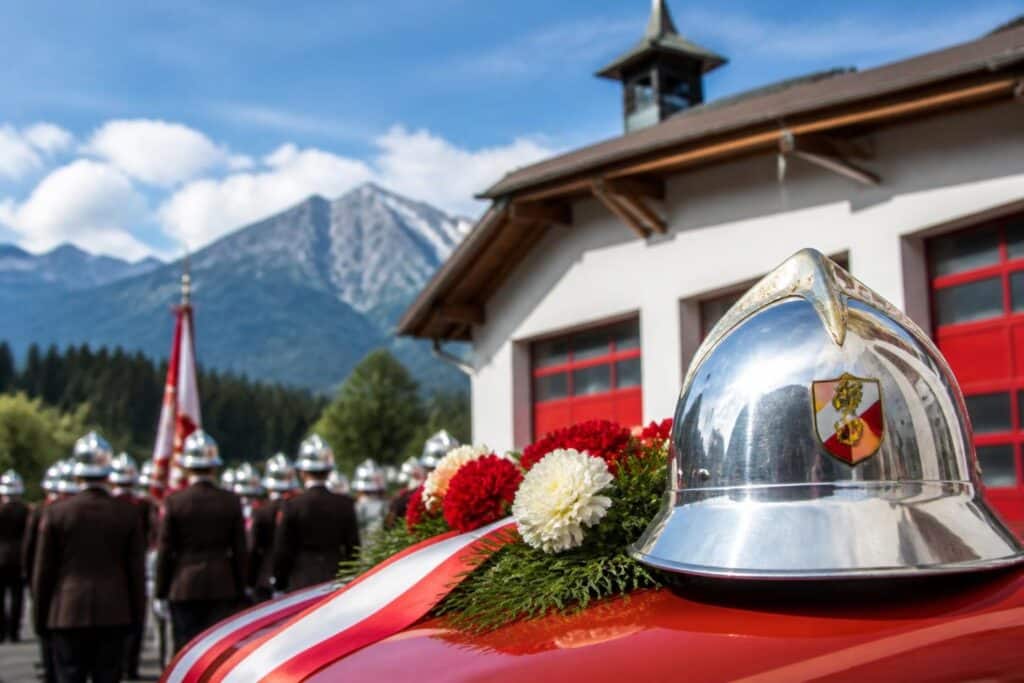 150 Jahre Freiwillige Feuerwehr Pusarnitz!