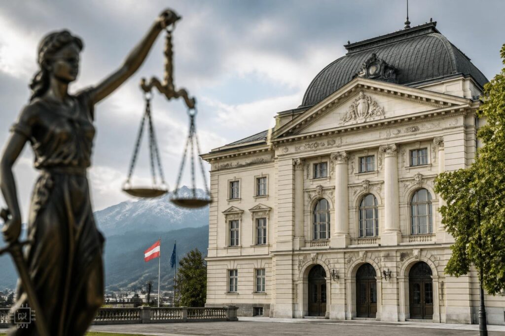 Drei schockierende Fälle von sexuellem Missbrauch und Belästigung vor Gericht