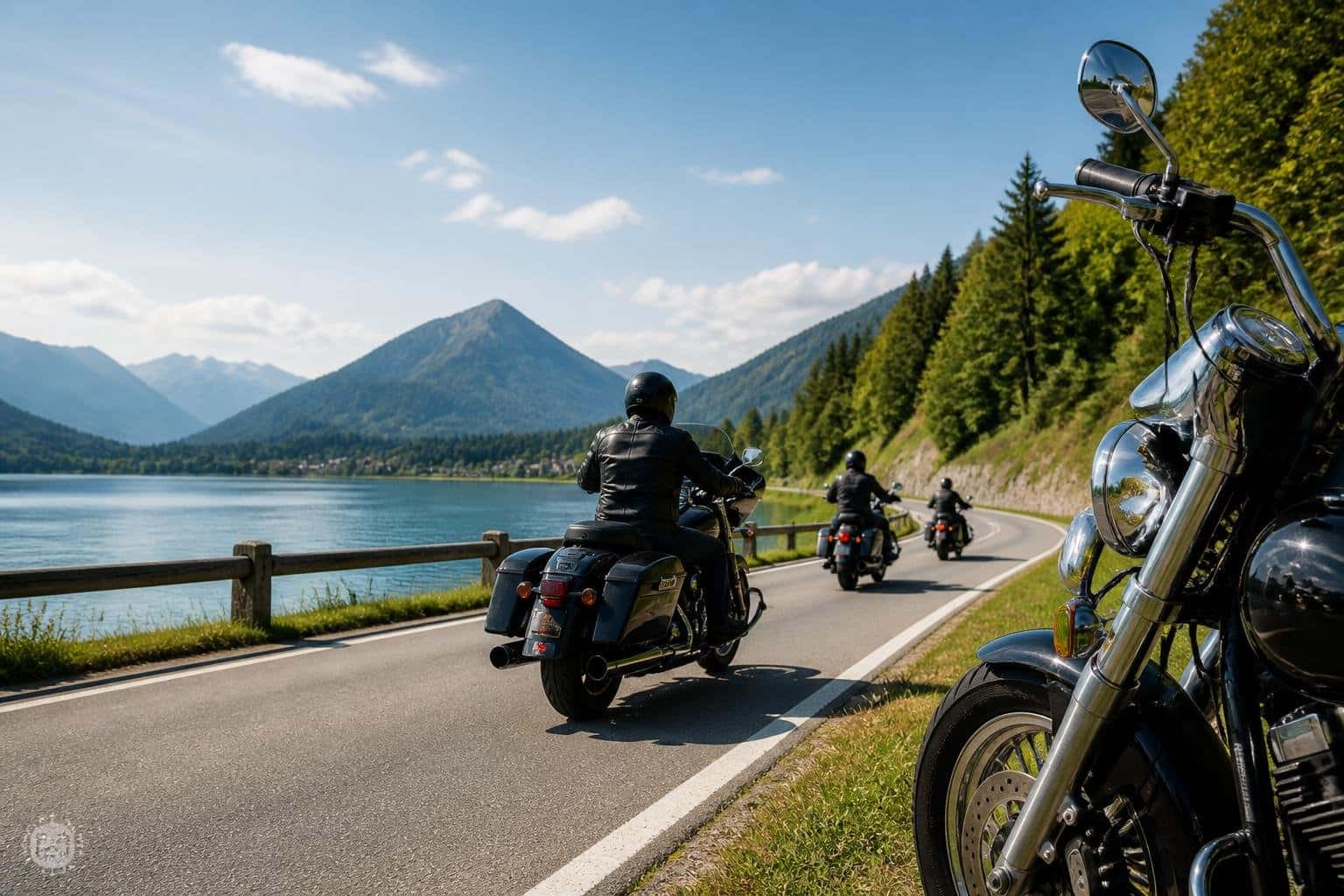 30 Millionen Euro Wertschöpfung: So viel bringt die Bike Week