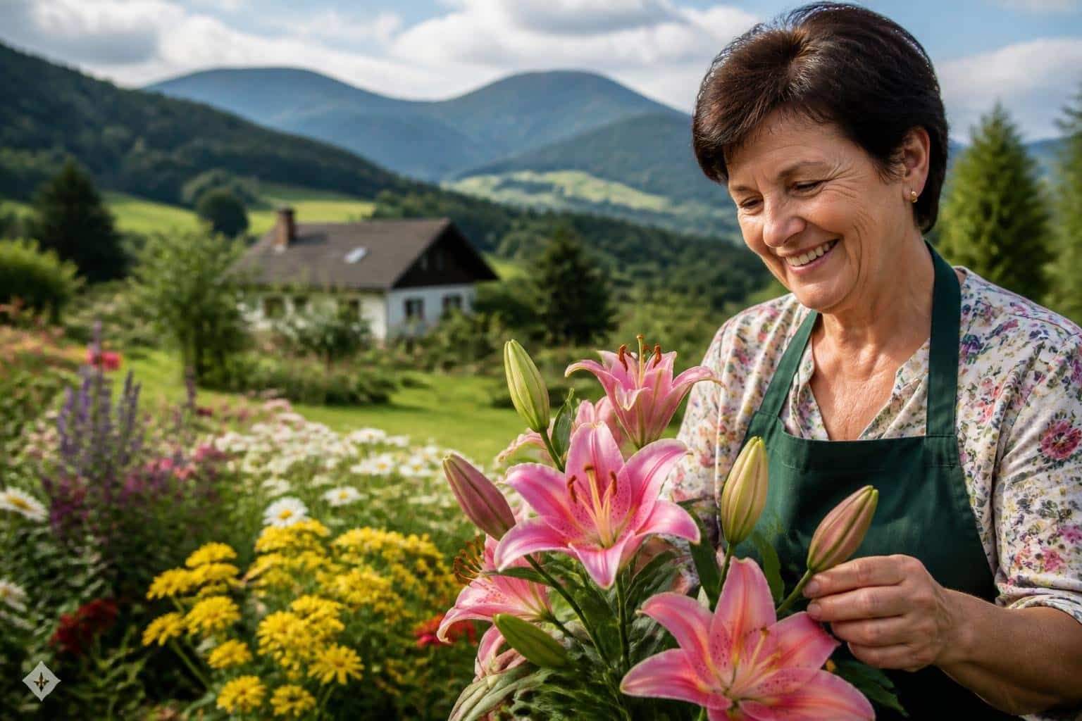 „Man lernt nie aus, es gibt immer etwas Neues zu entdecken“