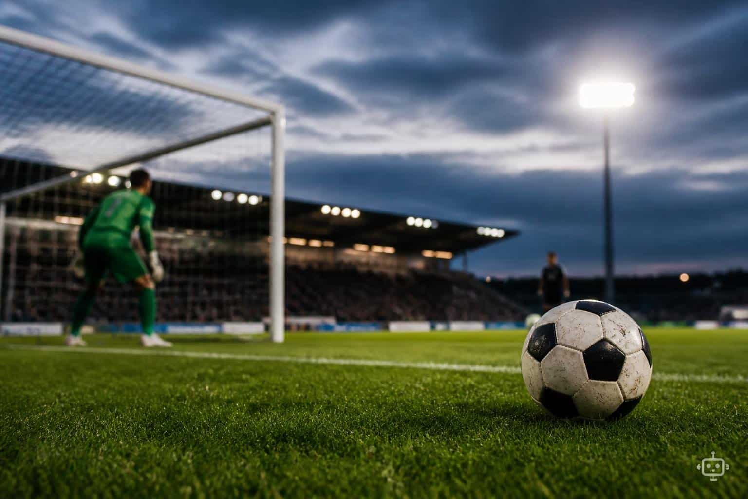 Nach Elfmeterschießen! WAC nach absoluter Schwerstarbeit weiter