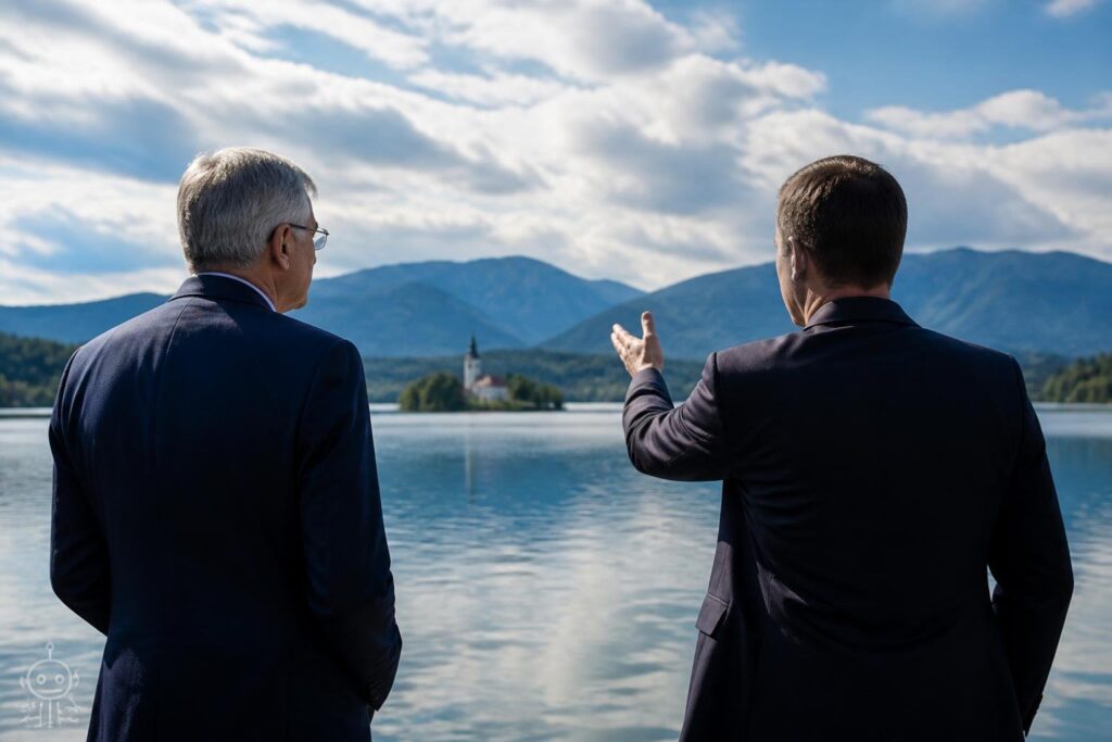 Der Strandbad-Kaiser und die Fellner-Kritik