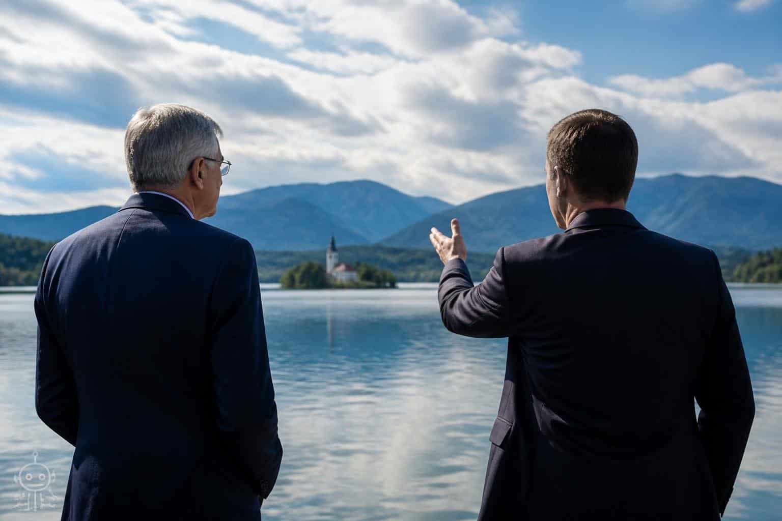 Der Strandbad-Kaiser und die Fellner-Kritik