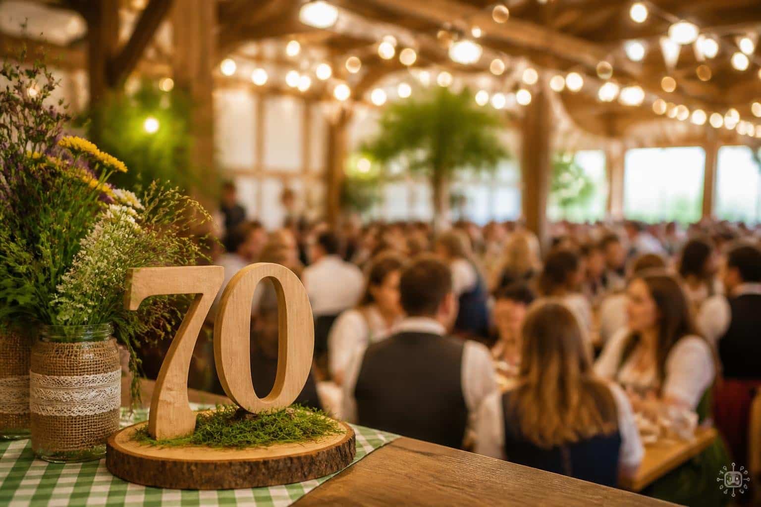 Großes Fest: Landjugend Techelsberg feierte 70-Jahr-Jubiläum