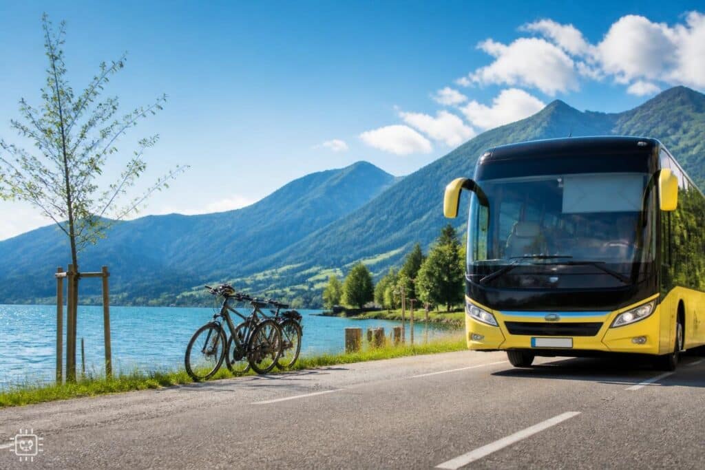 VCÖ-Mobilitätspreis: Postbus Shuttle gewinnt – auch Südkärntner Projekt ausgezeichnet