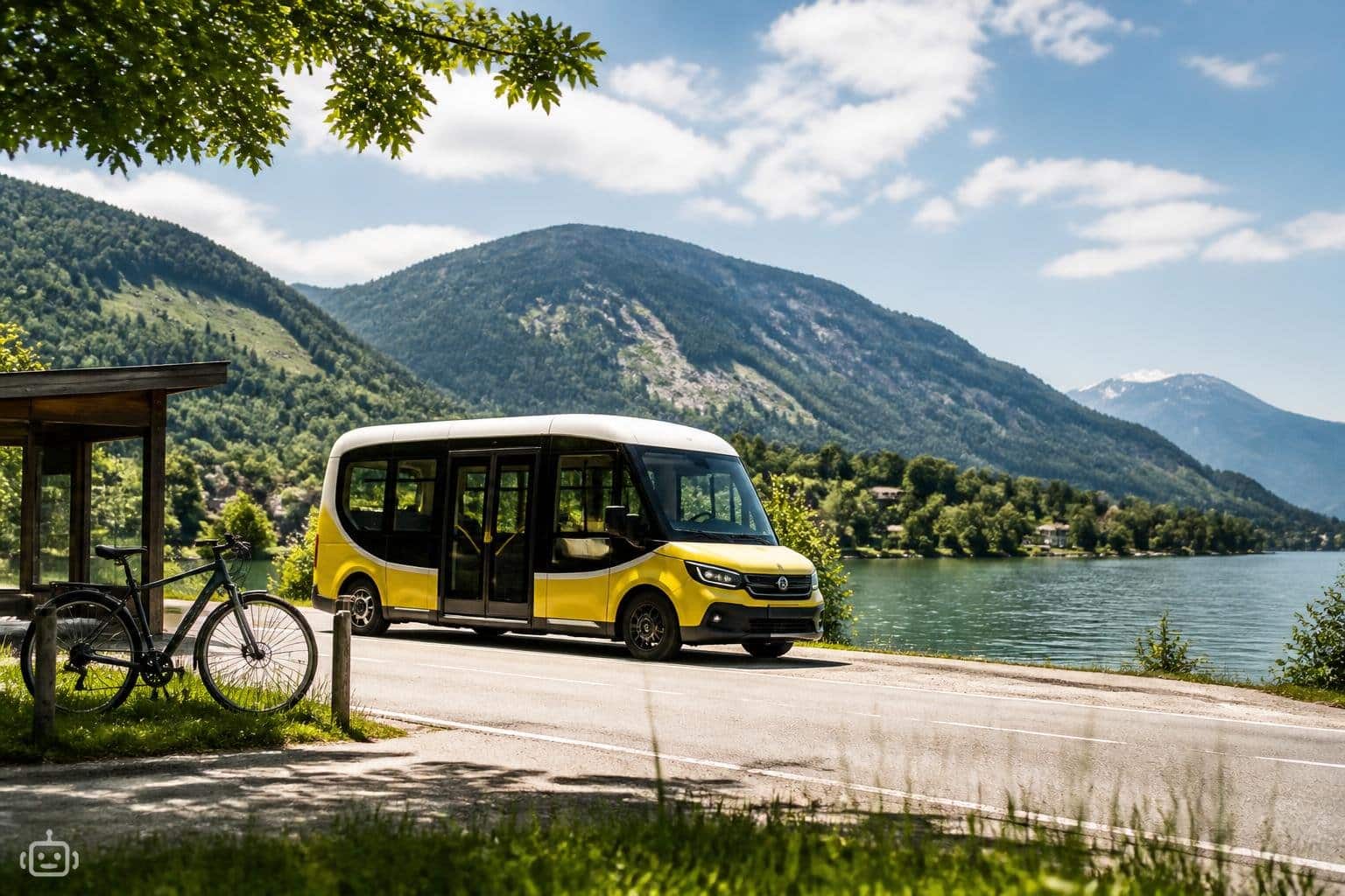 Alltagsfitte Mobilität gegen den Klimawandel