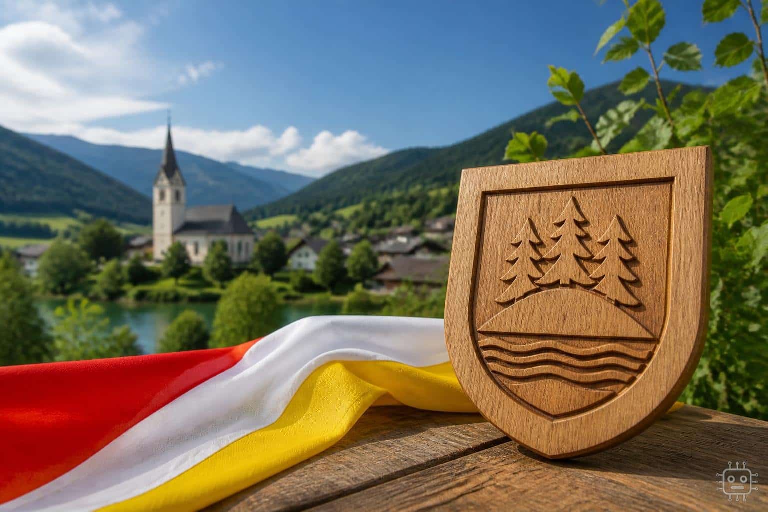 Kärntner Landeshauptmann wurde Ehrenbürger von Arriach
