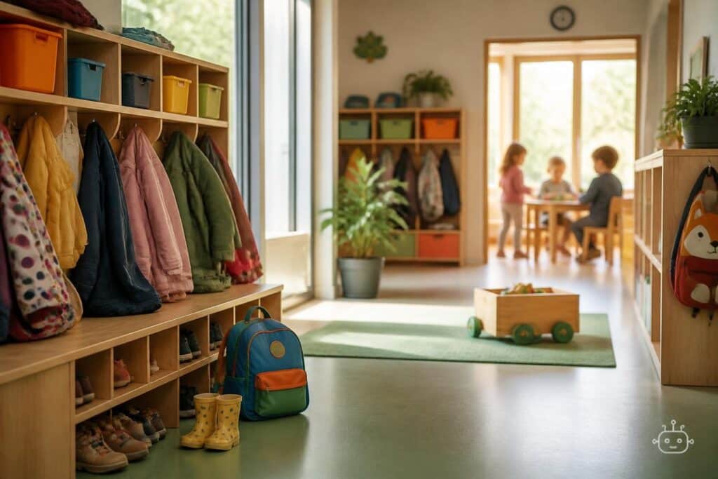 Mehr Plätze in Kitas und Kindergärten