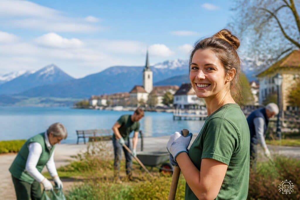 Neue Ehrenamtskarte für Freiwillige