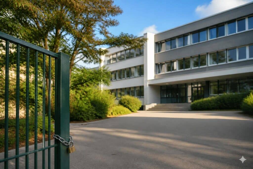 Große Kärntner Schulen starten ohne neue Direktoren ins Schuljahr