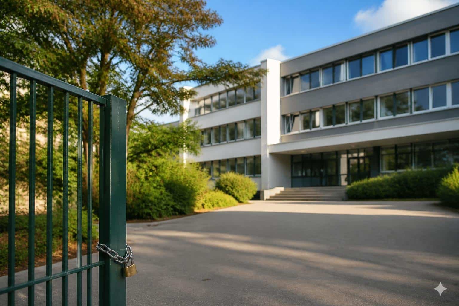 Große Kärntner Schulen starten ohne neue Direktoren ins Schuljahr