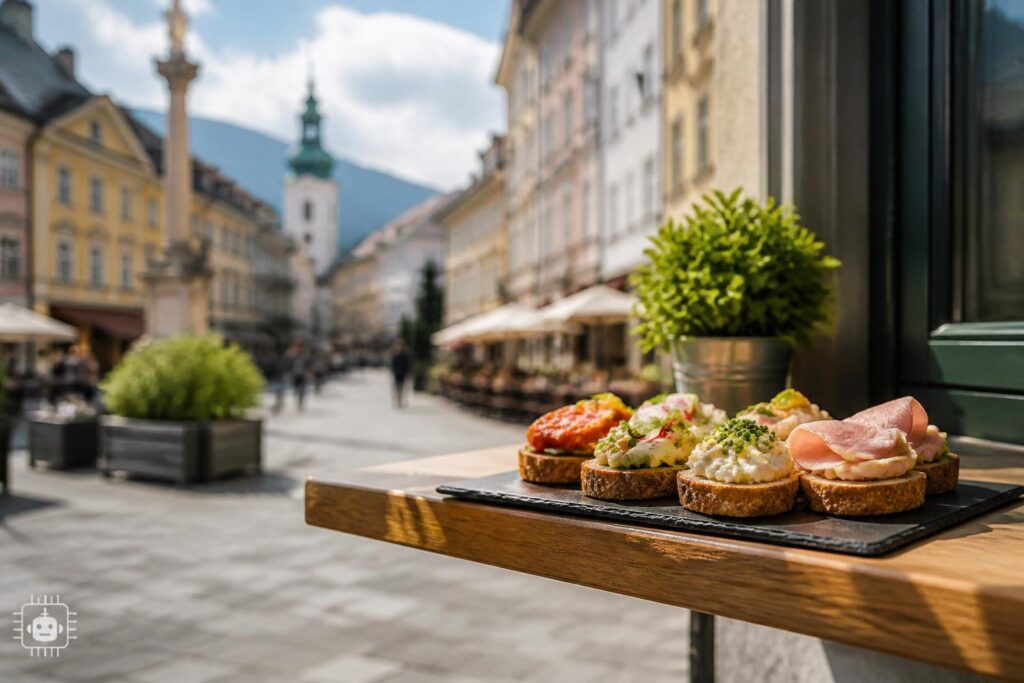 Binnen eines Jahres: Klagenfurter Gastro-Konzept zog dreimal um