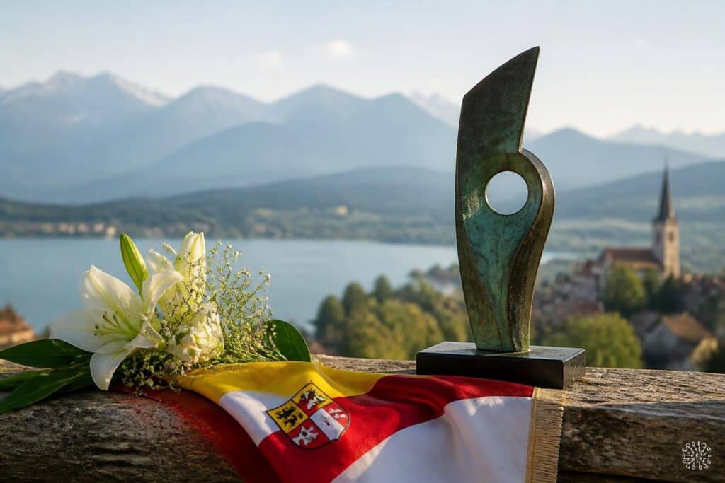 Bella Ban wird posthum mit dem Kärntner Landeskulturpreis geehrt