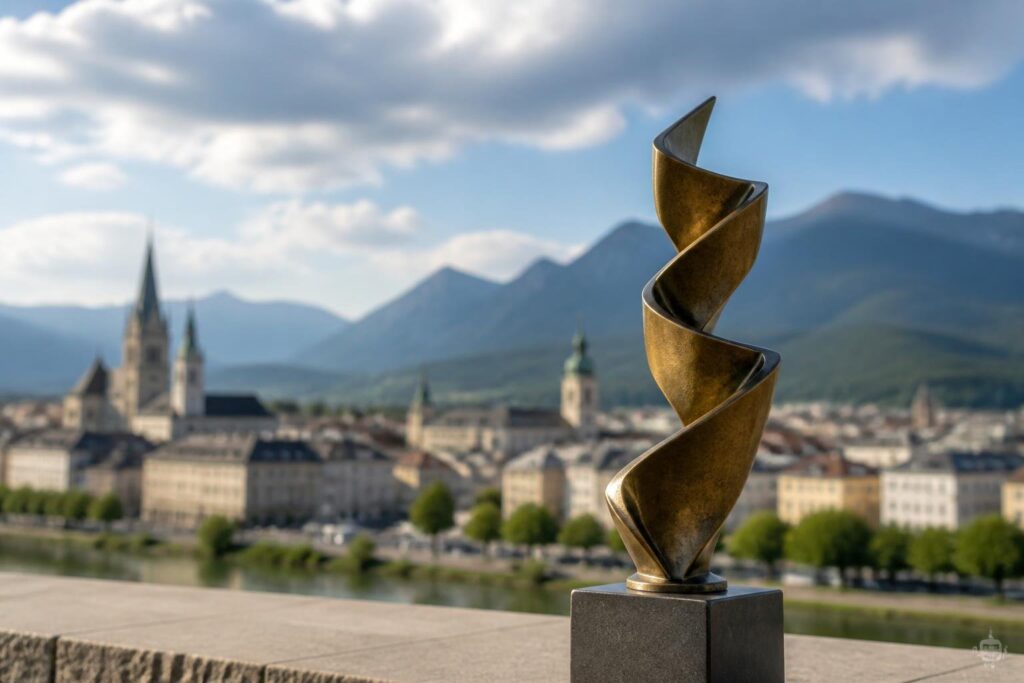 Kulturpreis 2026 geht postum an Bella Ban
