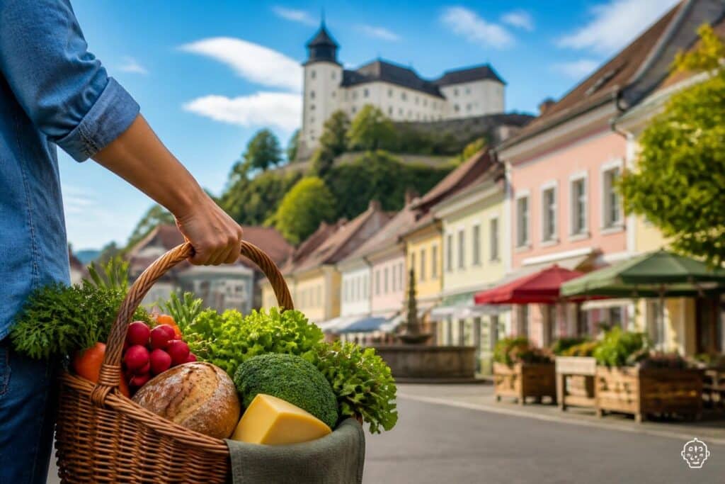 Mittelkärntner Wirtschaft ruft zum regionalen Einkauf auf