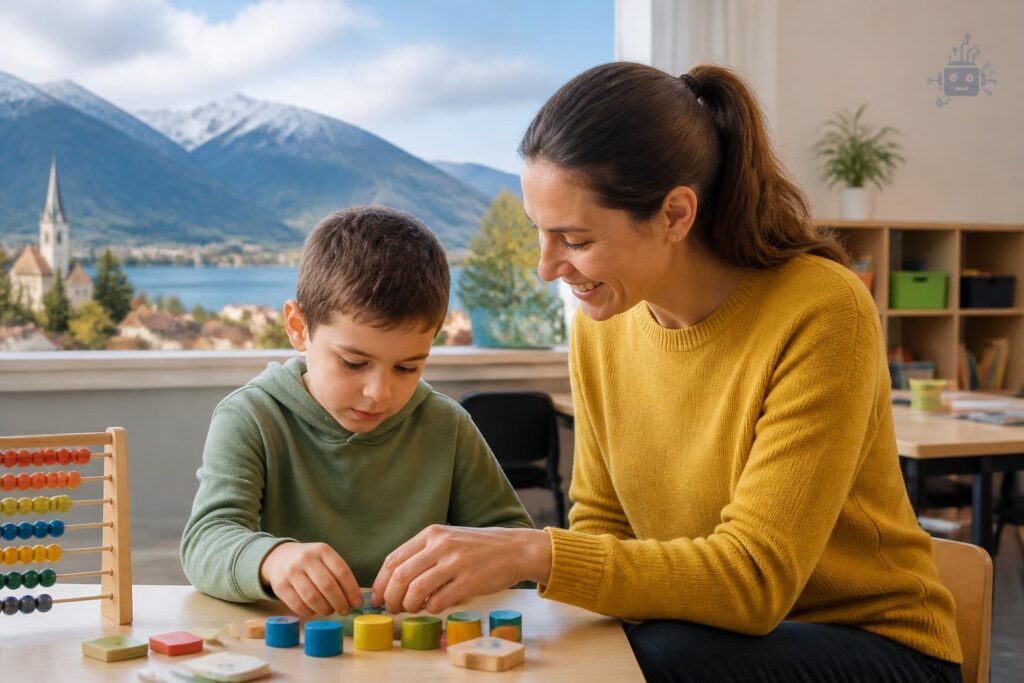 3,5 Mio. Euro: Kärnten unterstützt Kinder mit erhöhtem Förderbedarf