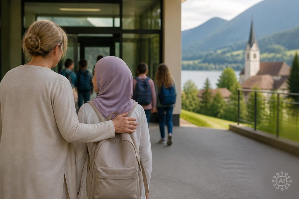 Kopftuchverbot: So soll es an Schulen umgesetzt werden