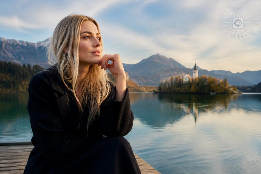 Larissa Marolt: „Das Echte wird wieder kostbar werden“