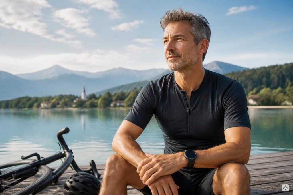 Nach Burnout hilft Klagenfurter Unternehmen bei Gesundheitsfragen