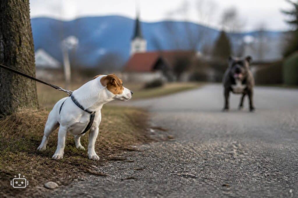 Tödliche Hundeattacke im Bezirk Völkermarkt