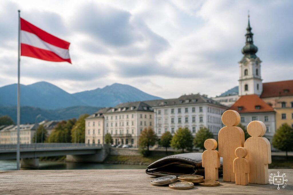 Sozialhilfe: Einheitliche Regelung geplant