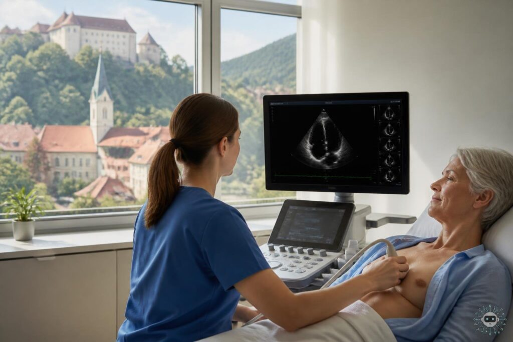 Neues Herzstück stärkt Diagnostik im DOKH Friesach