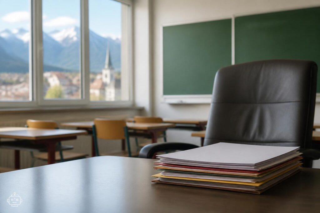 Leitung der Bildungsdirektion weiter offen