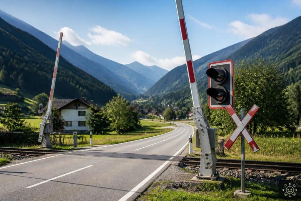 Gemeinderat für Auflösung von Bahnübergängen im Lurnfeld