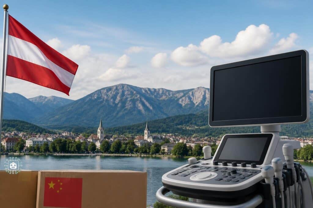Mehr Wirtschafts-Patriotismus, weil Druck aus China wächst