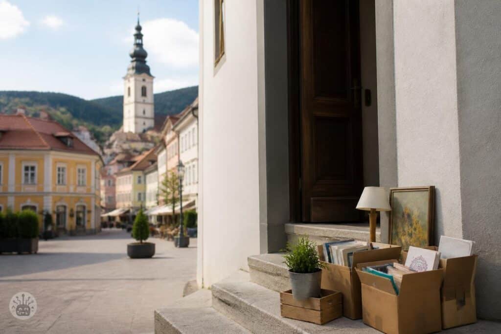 Nach Rauswurf von Burschenschaft: Neue Pläne für alte „Bude“ in Wolfsberg