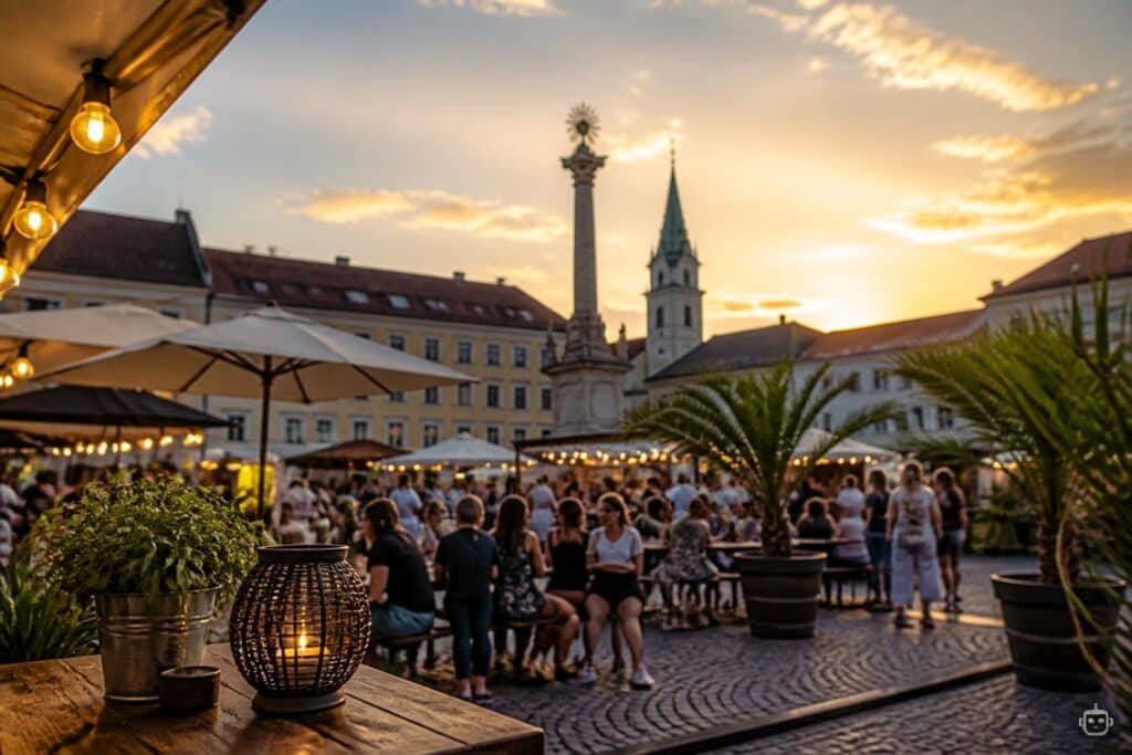 After-Work-Markt beendet erfolgreiche Sommersaison