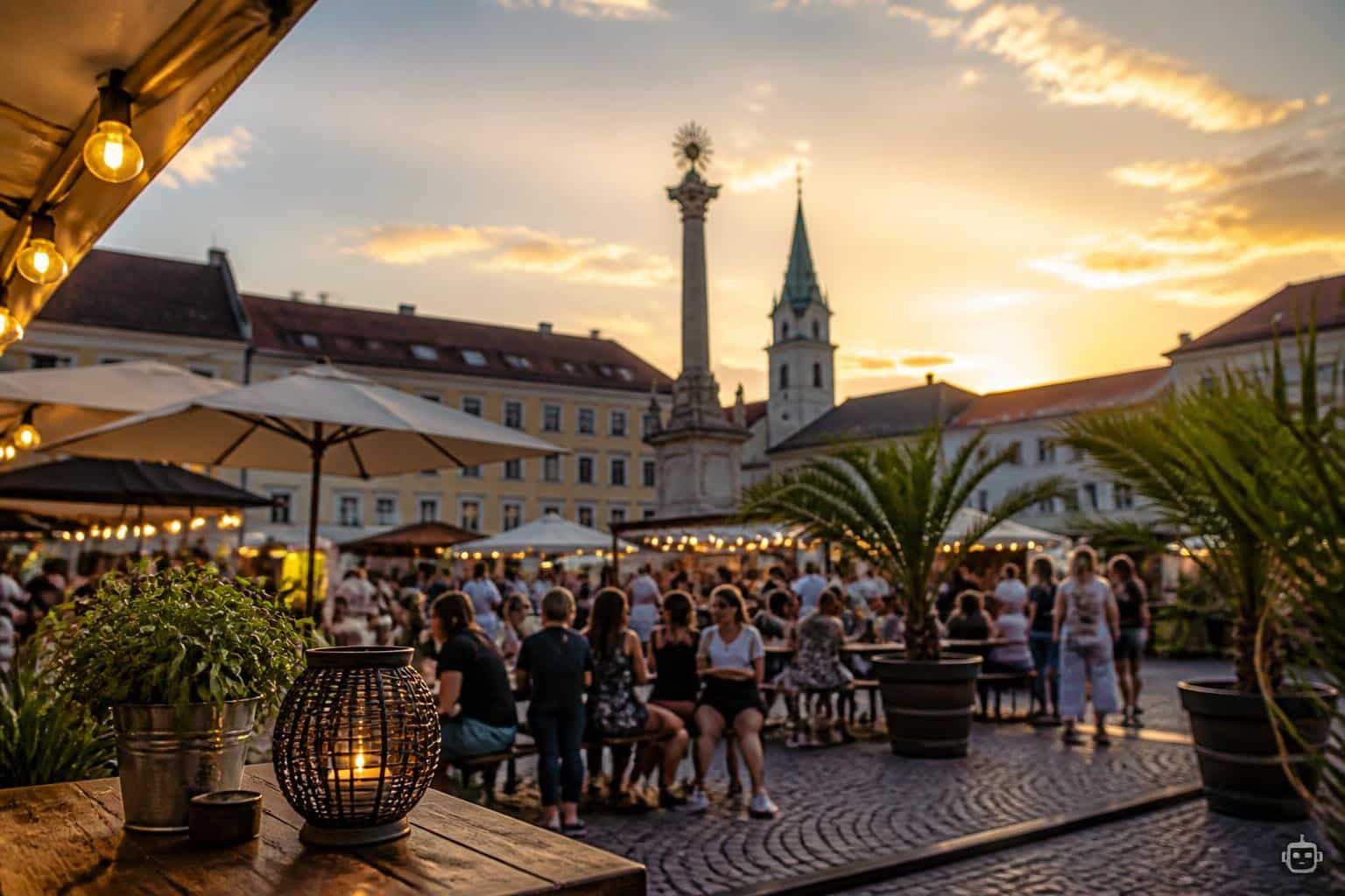 After-Work-Markt beendet erfolgreiche Sommersaison