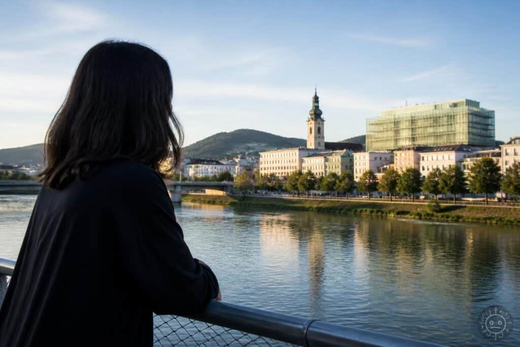 Brucknerfest Linz eröffnet mit Rede von Maja Haderlap