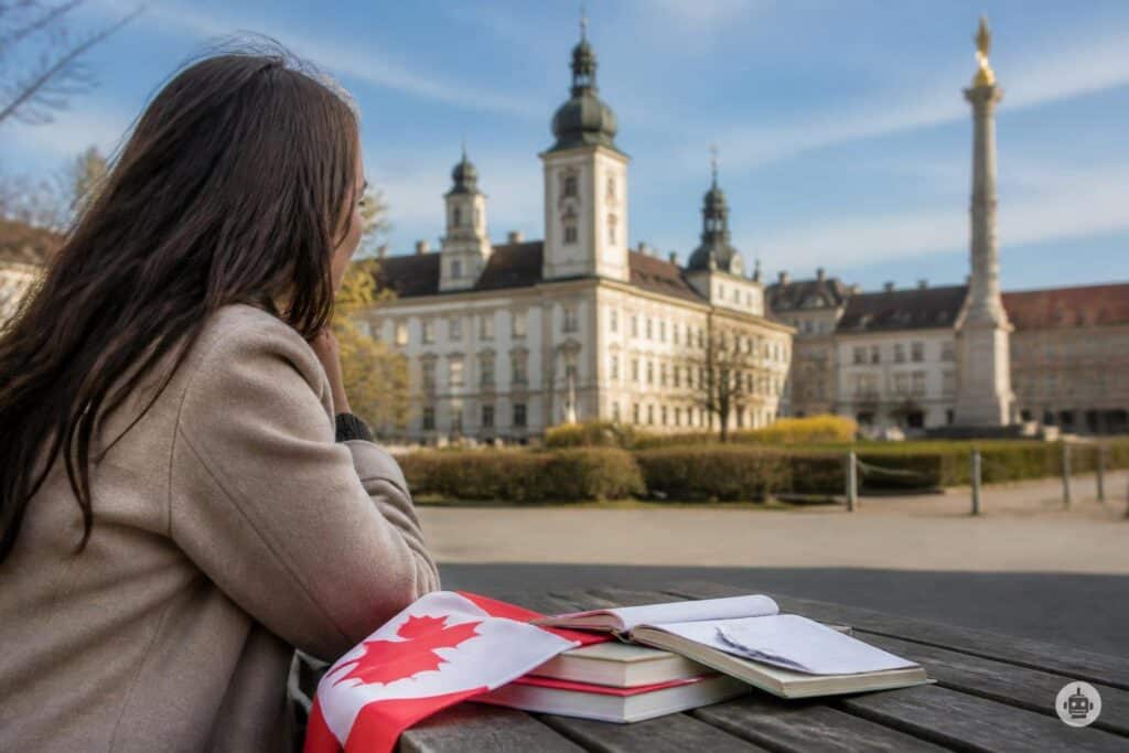 Kanadierin ist nicht zum Englisch-Studium in Klagenfurt zugelassen