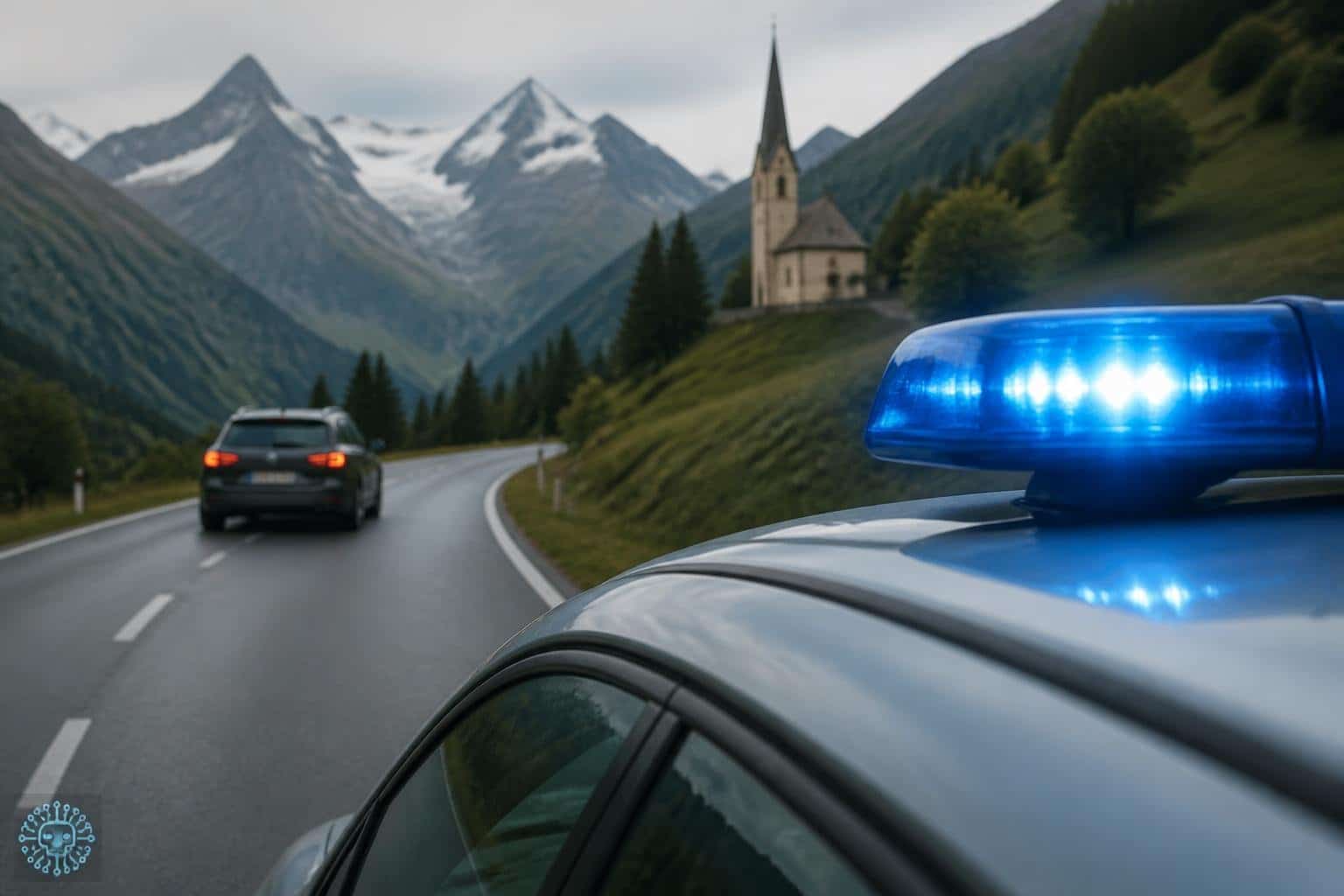 Versuchter Entzug der Anhaltung - Führerscheinabnahme