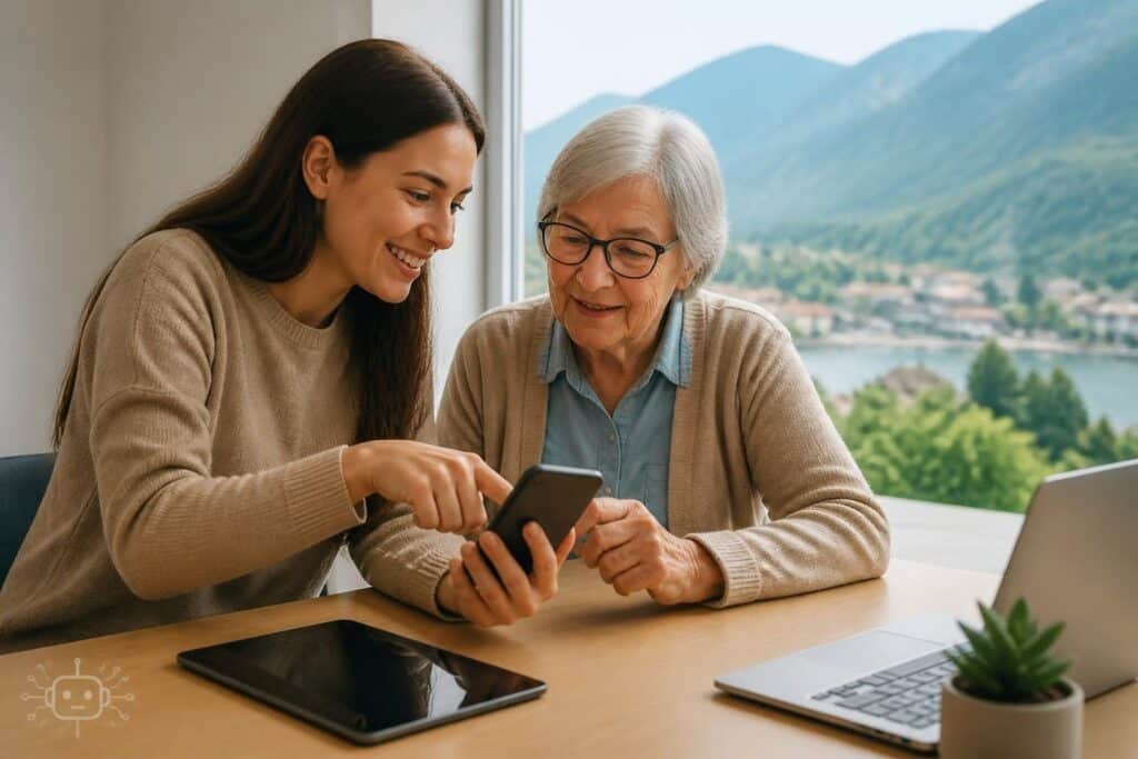 Noch freie Plätze: Experten klären digitale Fragen in Spittal