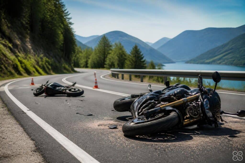 Verkehrsunfall mit Personenschaden