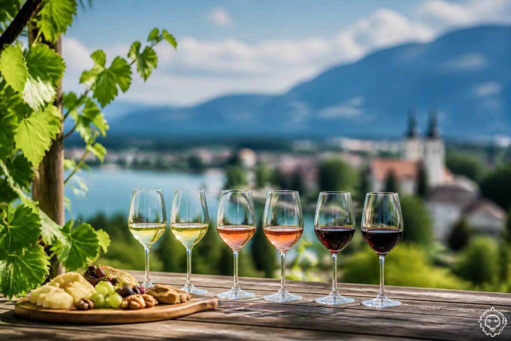Für Weinfreunde: Diese besondere Genusstour macht Station in Klagenfurt